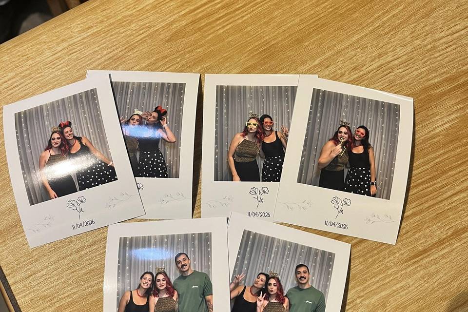 Polaroid