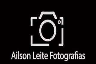 Ailson Leite Fotografía logo