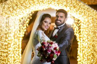 Golden Way Eventos
