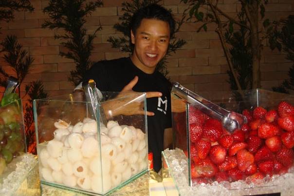 Barman