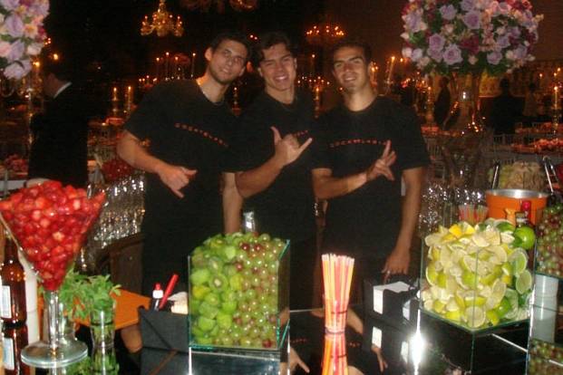 Bebidas