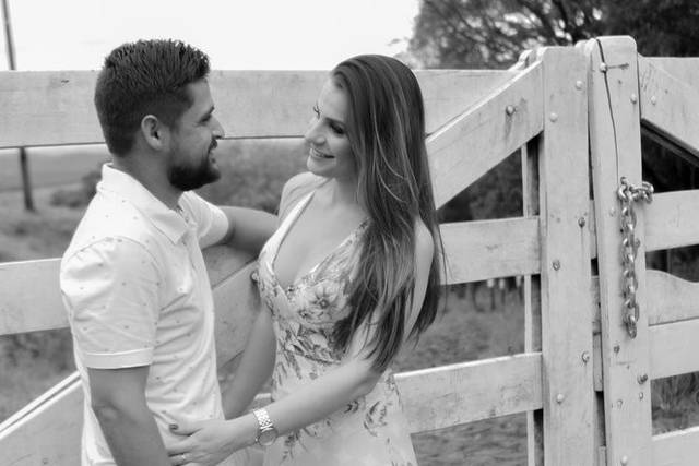 Diego & Janaína