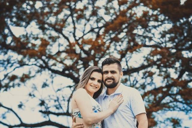 Diego & Janaína