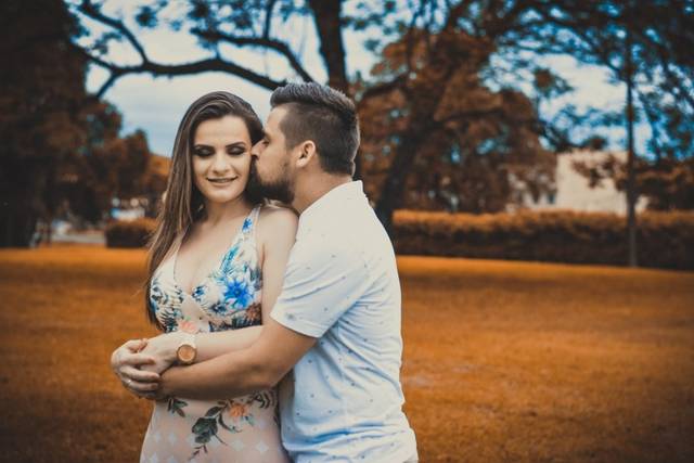 Diego & Janaína