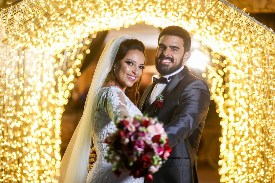 Golden Way Eventos