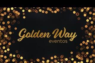 Golden Way Eventos