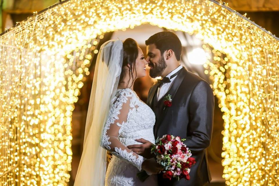 Casamento Bia & Caio