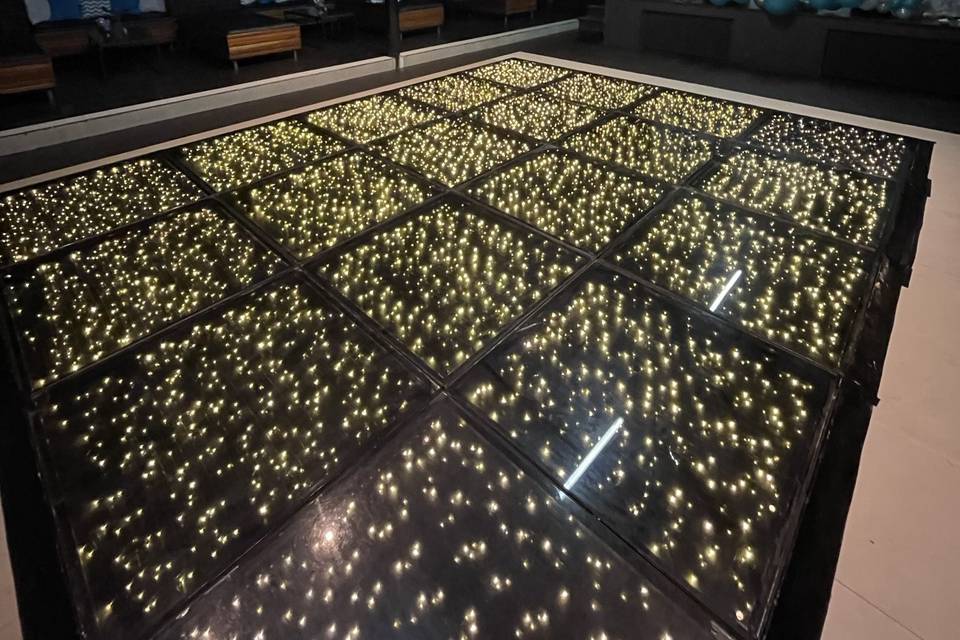 Pista Paris