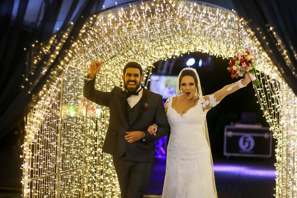 Casamento Bia & Caio