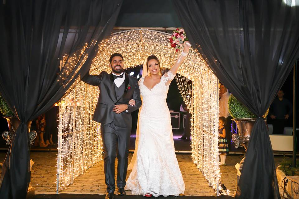 Casamento Bia & Caio