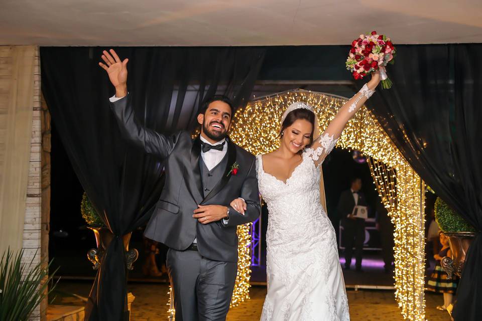 Casamento Bia & Caio