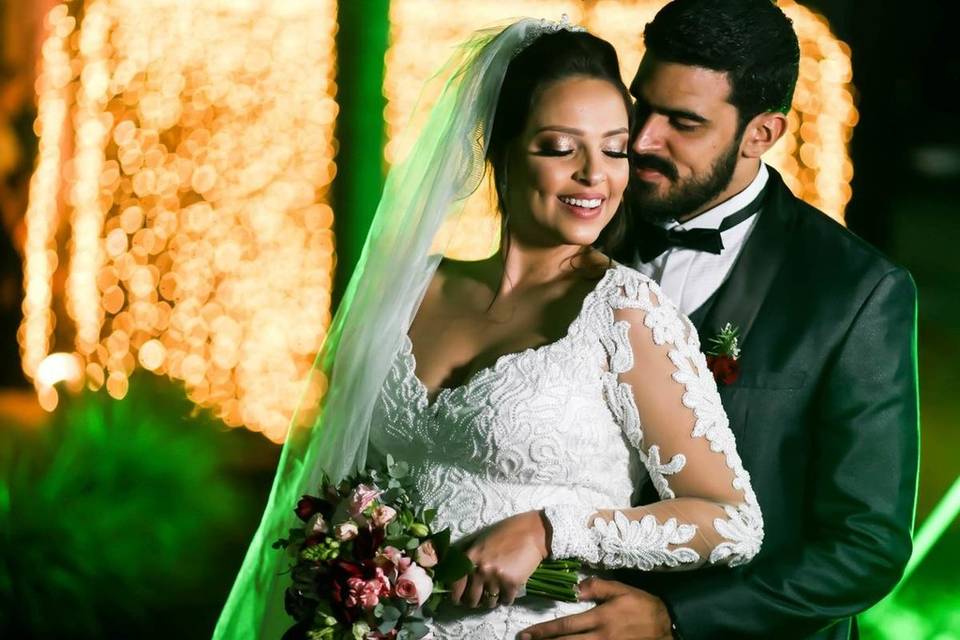 Casamento Bia & Caio