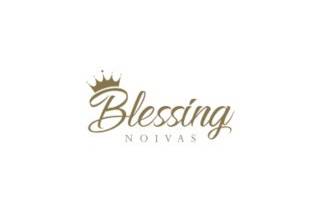 blessing logo