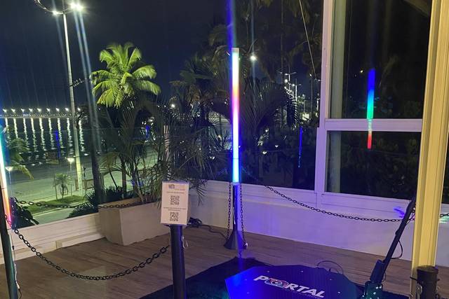 Plataforma 360