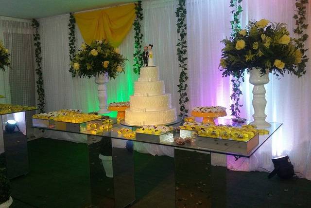 Decoração