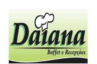 Daiana Buffet e Recepções