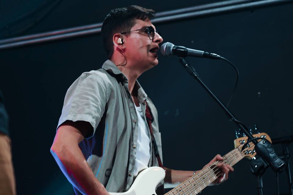 Banda WiSH