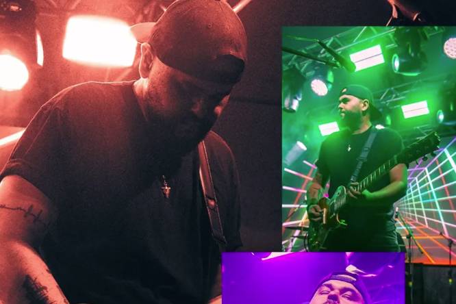 Banda WiSH