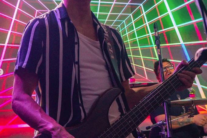 Banda WiSH