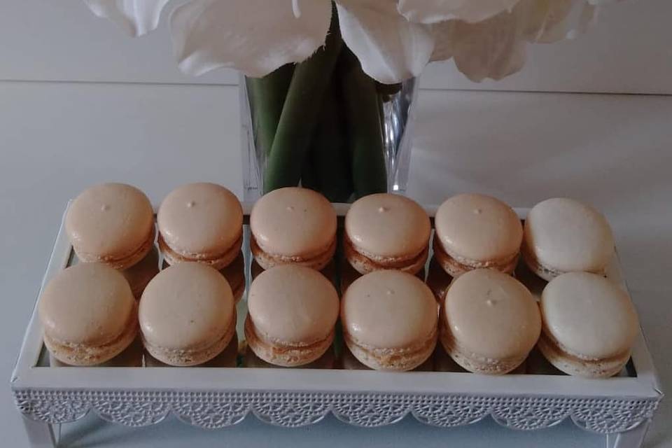 Macarons.SA