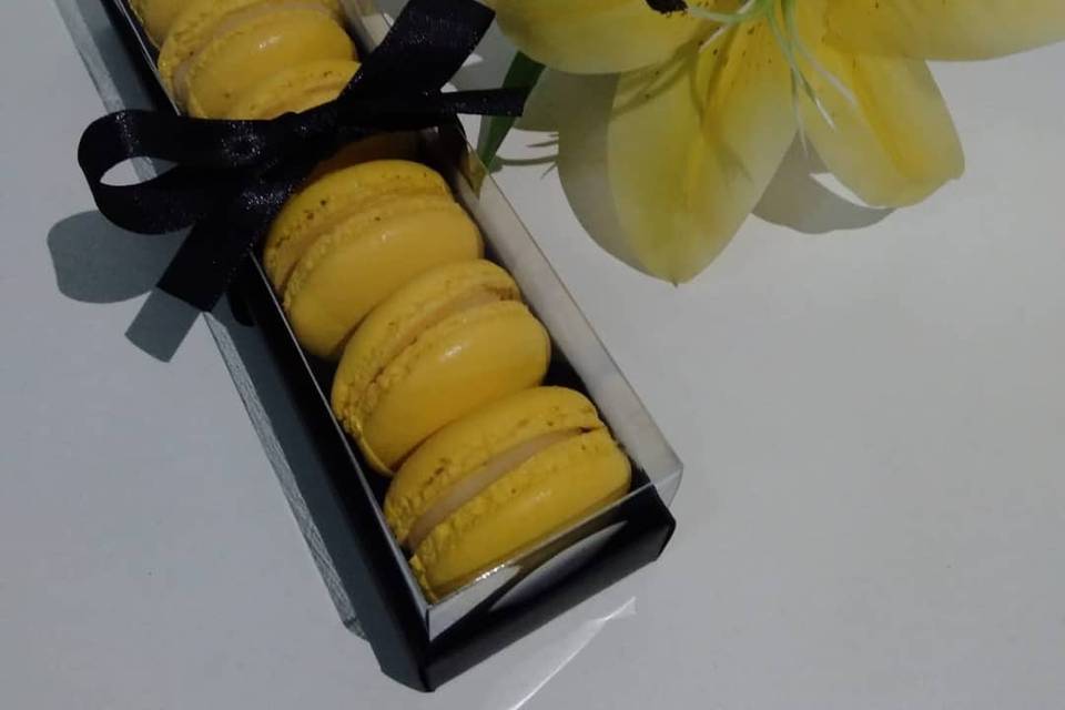 Macarons.SA