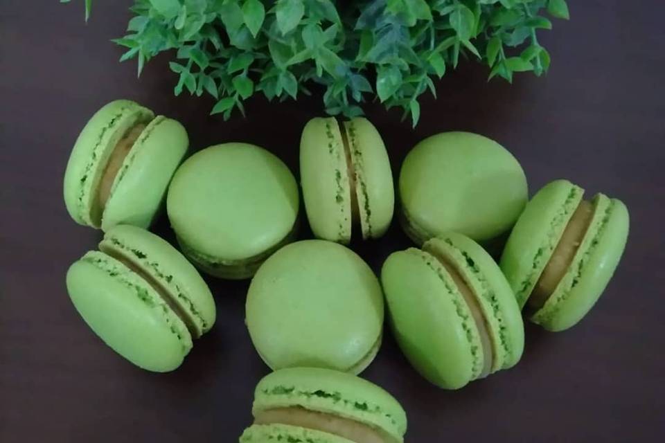 Macarons.SA