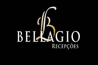 Bellagio Recepções  Logo