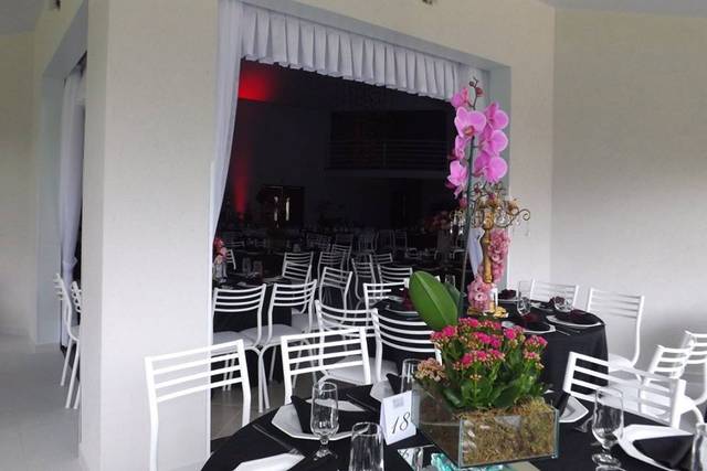 Ideal para seu evento
