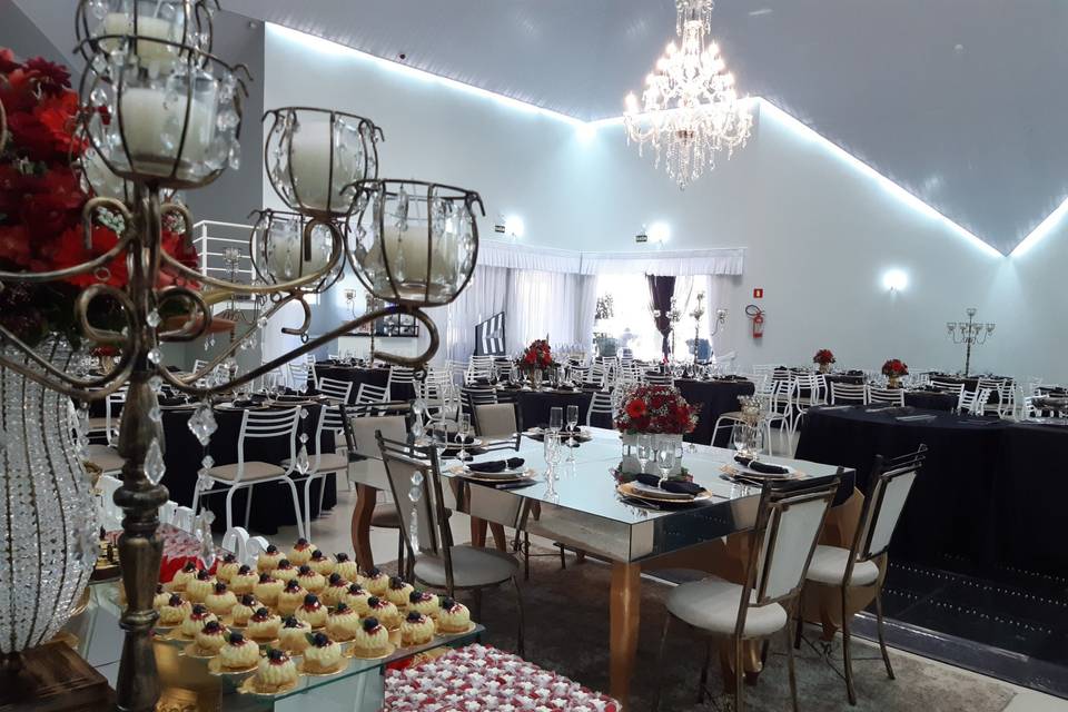 Wacheski Espaço para Eventos