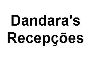 Dandara's Recepções