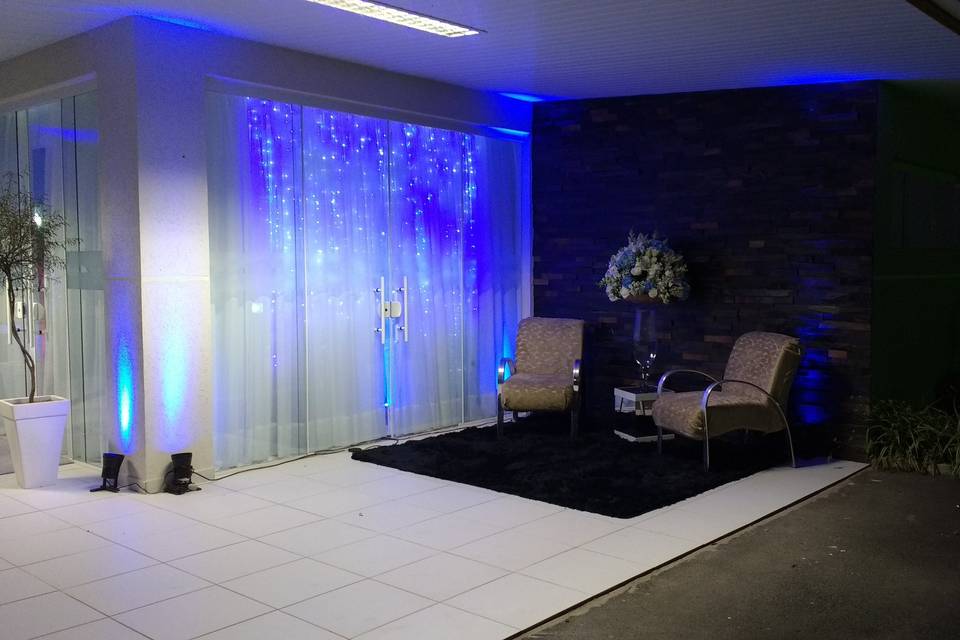 Wacheski Espaço para Eventos