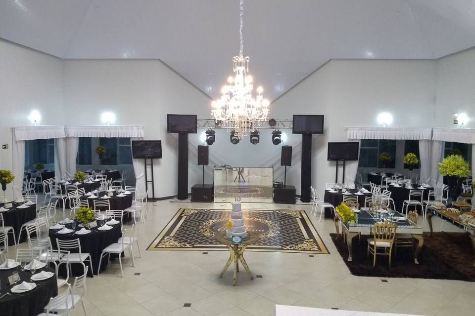 Wacheski Espaço para Eventos