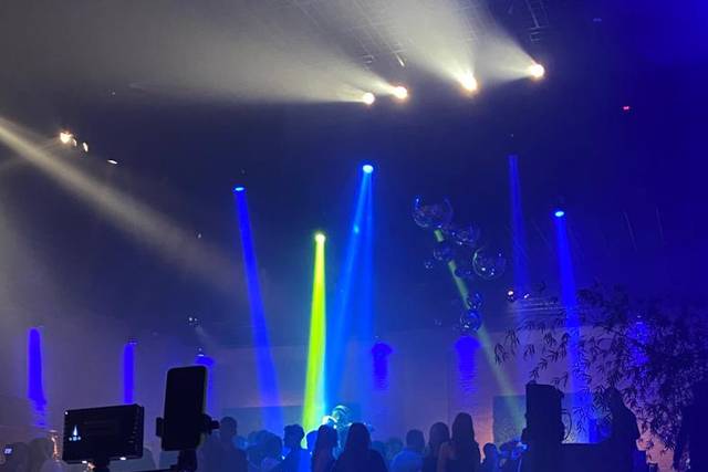 Cabines 360