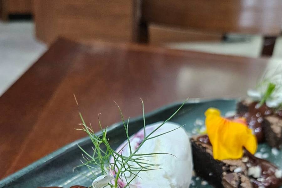 Brownie