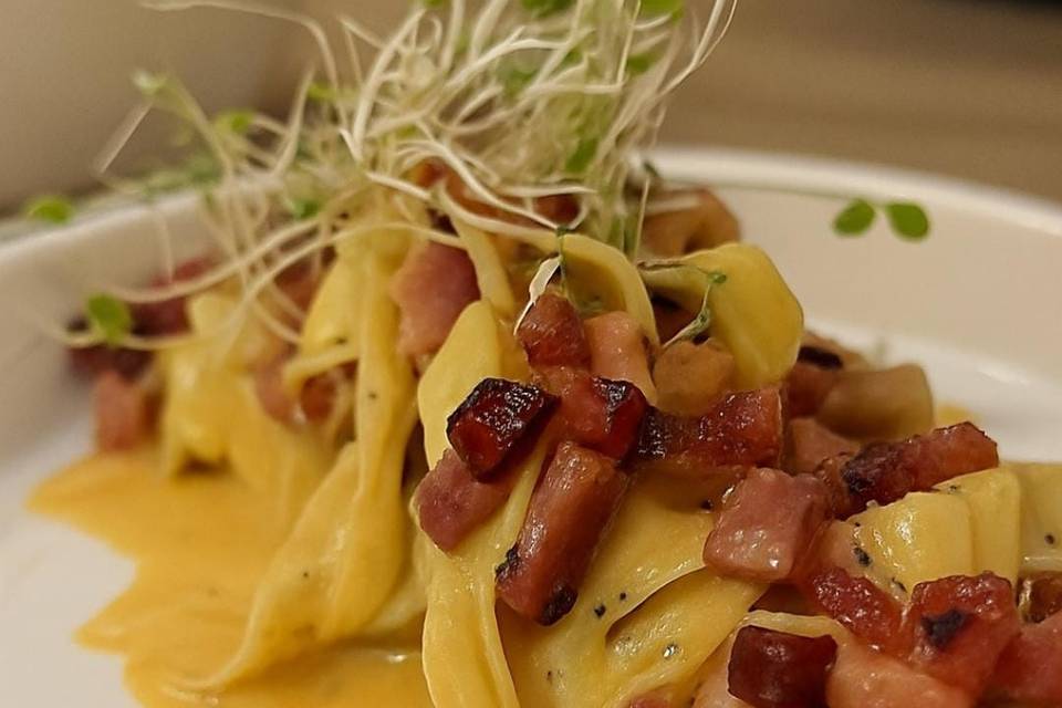 Carbonara