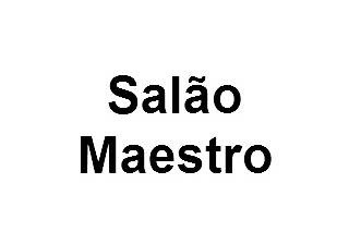 Salão Maestro