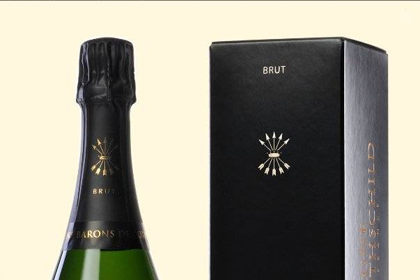 Champagne Brut