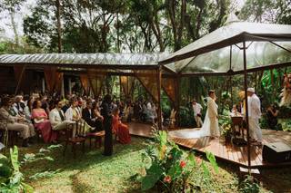 Floresta Eventos
