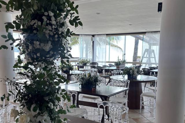 Decoração