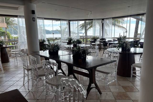 Decoração