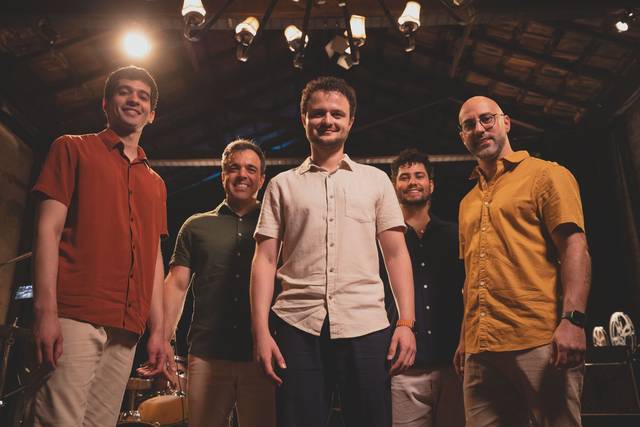 Banda Mosaiko