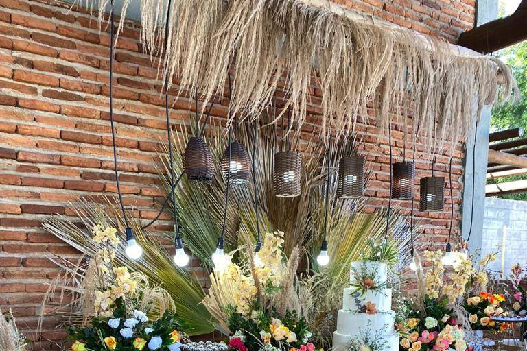 Cerimonial Rustico Eventos