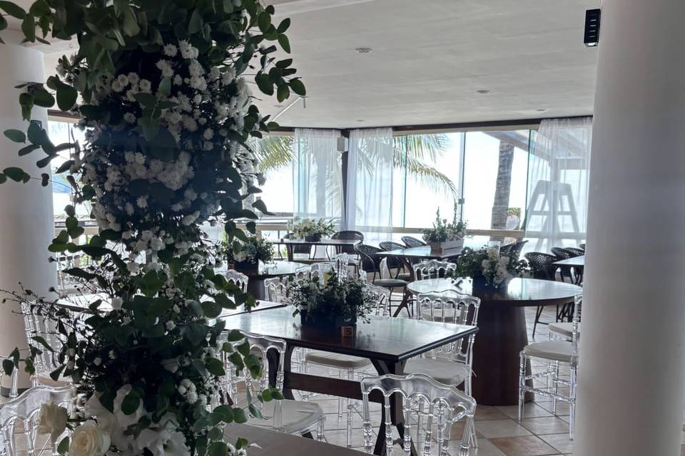 Decoração