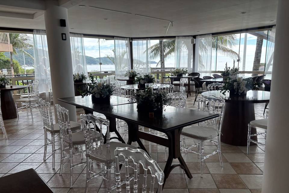 Decoração