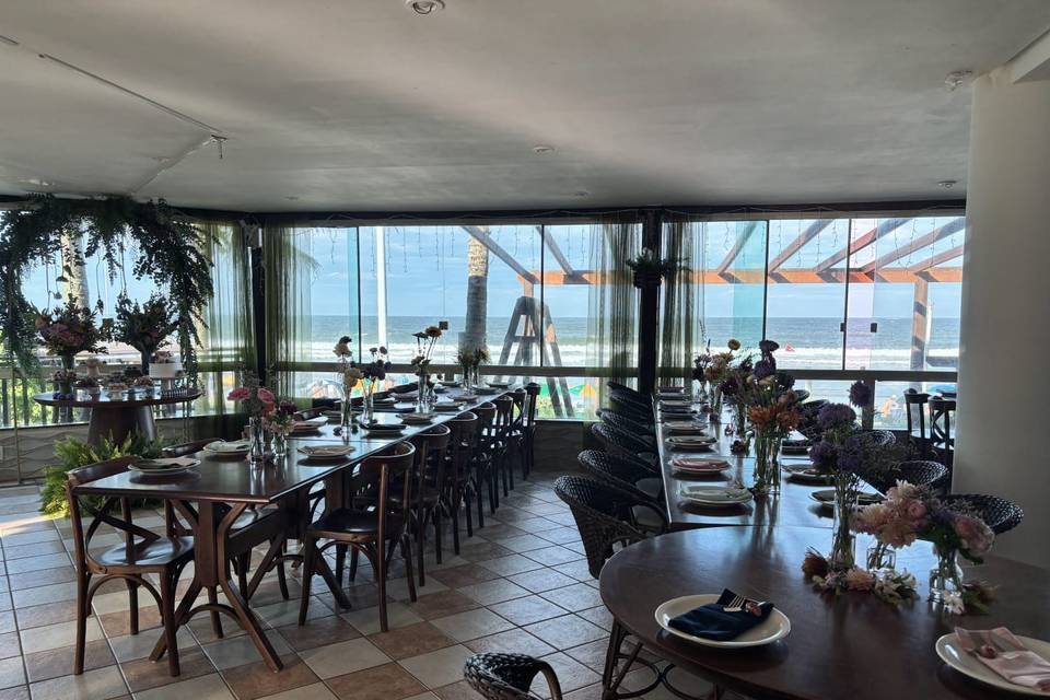 Decoração