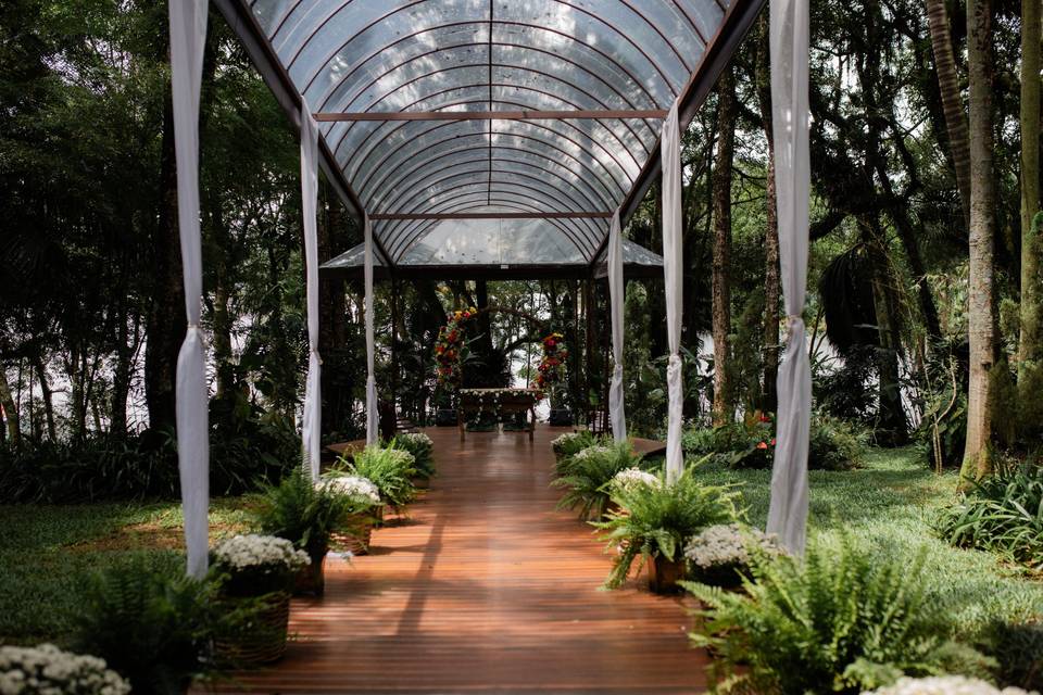 Cerimônia