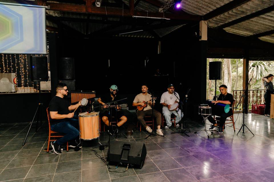 Banda