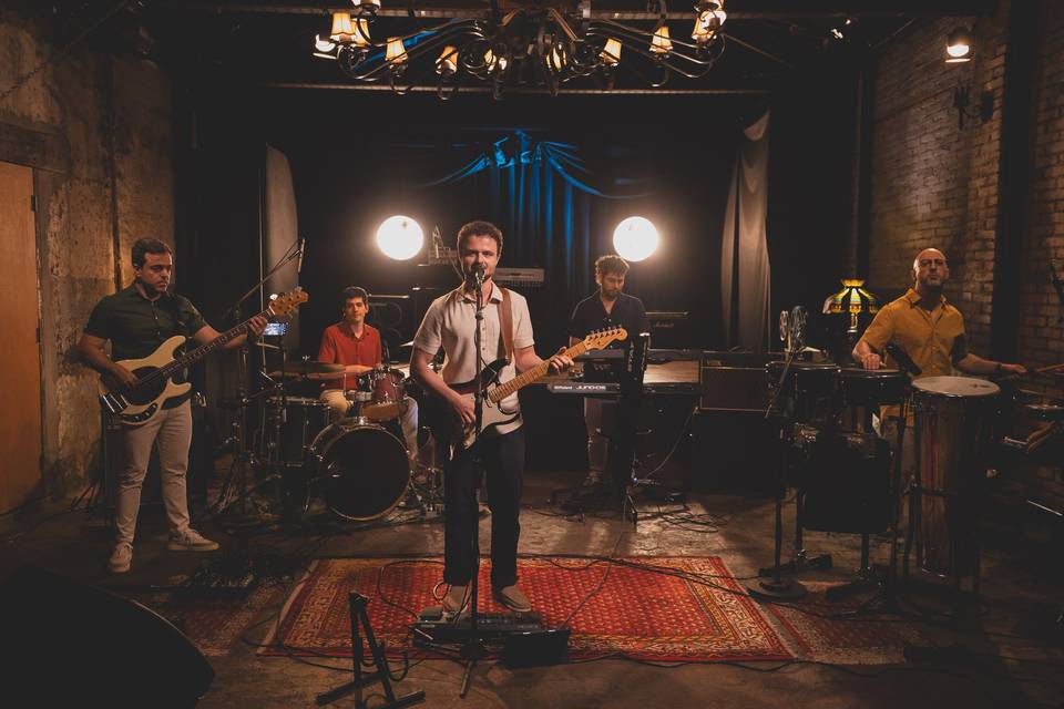 Banda