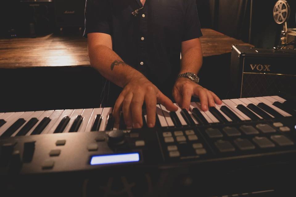 Teclado
