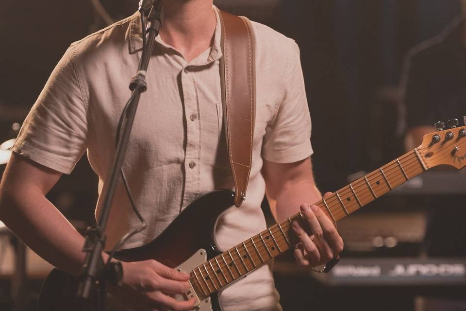 Guitarra/Voz